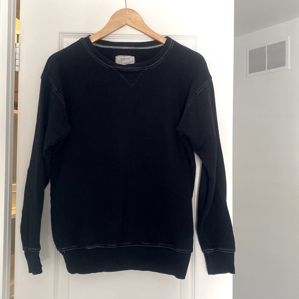 Current Elliot sweatshirt size small